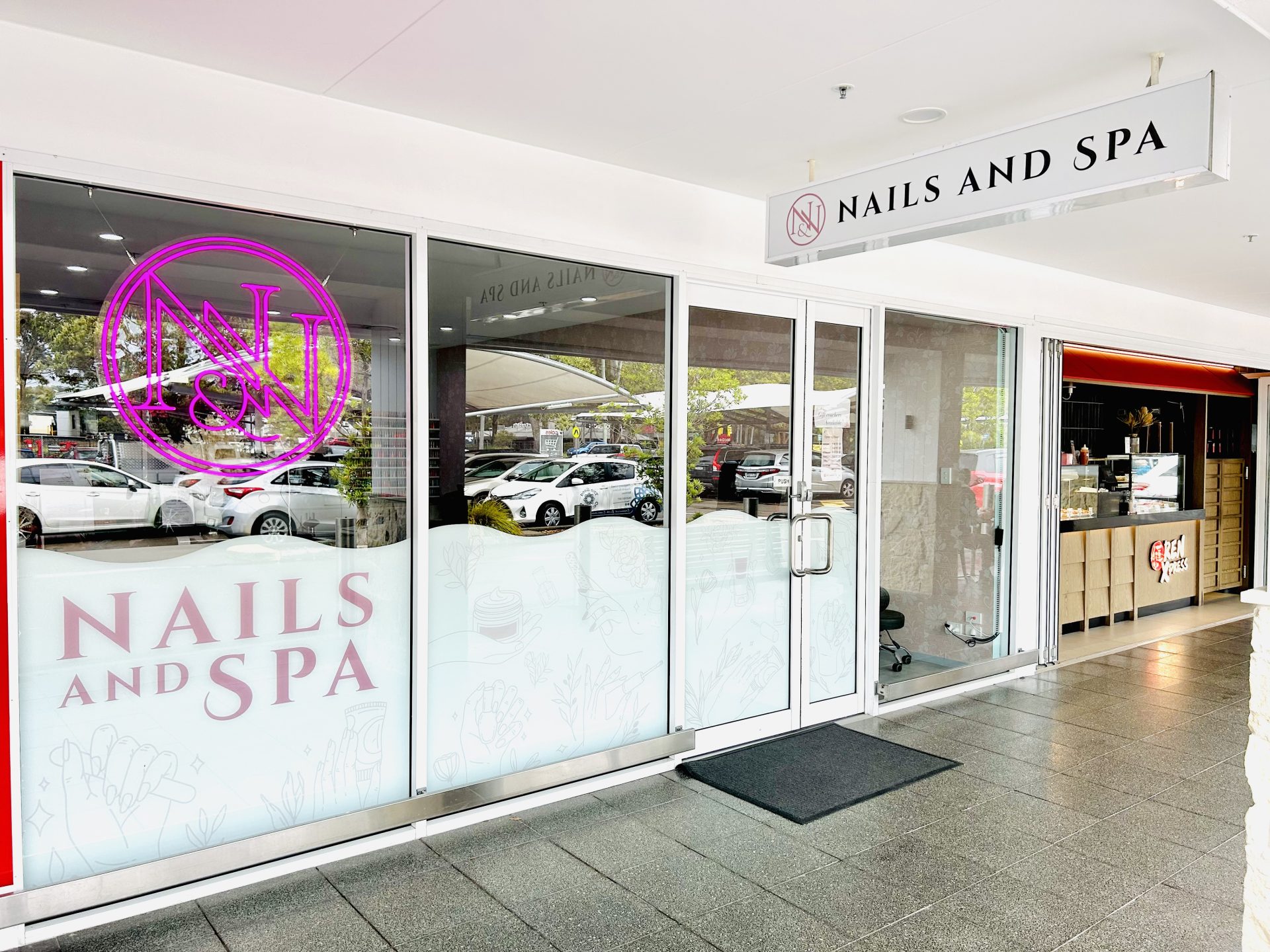 N&N Nails and Spa - Kincumber Village